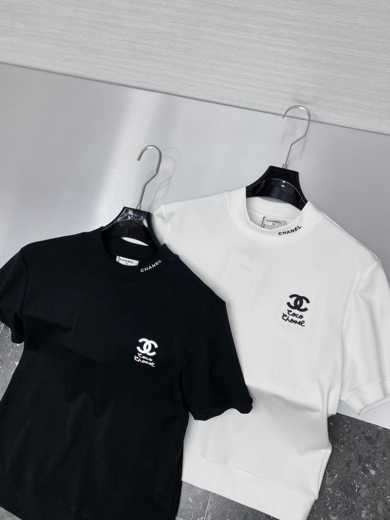 Chanel T-Shirts